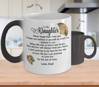 ❤️ Perfect Gift For Your Daughter ❤️